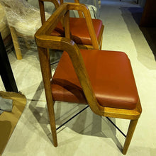 Load image into Gallery viewer, Flint Chair, Floor Chair & Table