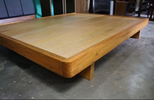 Load image into Gallery viewer, Nippy Kyoto Floating Bedframe