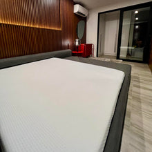 Load image into Gallery viewer, Theo Platform Bedframe