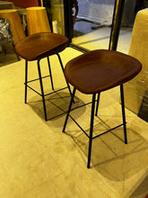 Load image into Gallery viewer, Win Bar Stool
