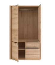 Load image into Gallery viewer, Sleeve Japandi Wardrobe