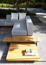 Load image into Gallery viewer, Santiago Low Couch