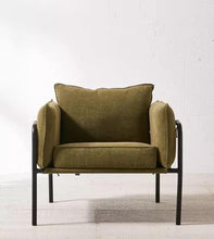 Load image into Gallery viewer, Mink Chair