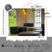 Load image into Gallery viewer, Cleo Couch