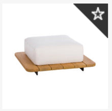 Load image into Gallery viewer, Santiago Low Couch