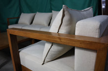 Load image into Gallery viewer, Samson Couch Set