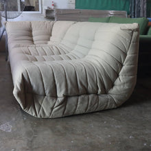 Load image into Gallery viewer, Salt All Foam Couch