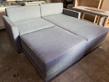 Load image into Gallery viewer, Thali Sofa Bed