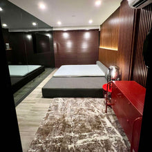 Load image into Gallery viewer, Theo Platform Bedframe