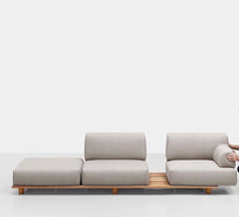 Load image into Gallery viewer, Zenzo Couch