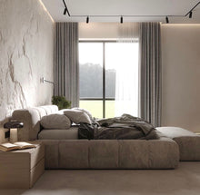 Load image into Gallery viewer, Grey Scheme Bedroom