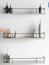Load image into Gallery viewer, Alex Floating Shelving