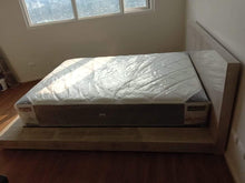 Load image into Gallery viewer, Cemento Bed Frame