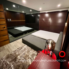 Load image into Gallery viewer, Theo Platform Bedframe