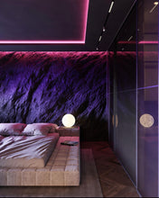 Load image into Gallery viewer, Blake Upholstered Platform Bedframe