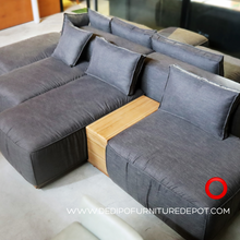 Load image into Gallery viewer, Congo Couch