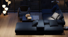 Load image into Gallery viewer, Ethiopia Lounge Couch
