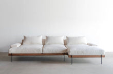 Load image into Gallery viewer, Alex L-Sofa Luxe121 Set