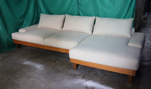 Load image into Gallery viewer, Alex L-Sofa Luxe121 Set