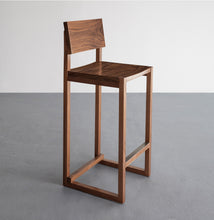 Load image into Gallery viewer, Paul Bar Chair