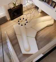 Load image into Gallery viewer, Leech Cloud Couch