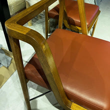 Load image into Gallery viewer, Flint Chair, Floor Chair & Table