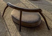 Load image into Gallery viewer, Miu Floor Chair & Dining Table