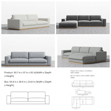 Load image into Gallery viewer, Vero Couch