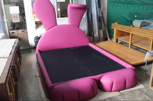 Load image into Gallery viewer, Bunny Bed