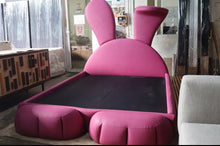 Load image into Gallery viewer, Bunny Bed
