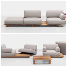 Load image into Gallery viewer, Zenzo Couch