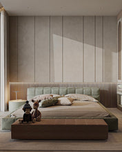 Load image into Gallery viewer, Blake Standard Bedframe