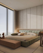 Load image into Gallery viewer, Blake Standard Bedframe