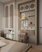 Load image into Gallery viewer, Blake Standard Bedframe