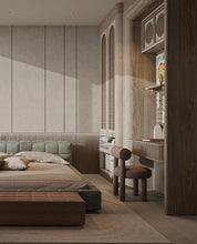 Load image into Gallery viewer, Blake Standard Bedframe