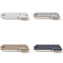 Load image into Gallery viewer, Nolac Couch