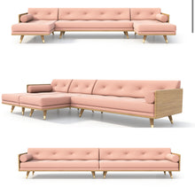 Load image into Gallery viewer, Nolac Couch