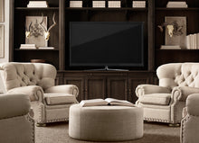 Load image into Gallery viewer, Minimalist Ottoman