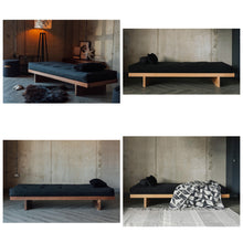 Load image into Gallery viewer, Pilaui Bed Series