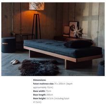 Load image into Gallery viewer, Pilaui Bed Series