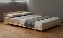 Load image into Gallery viewer, Pilaui Bed Series