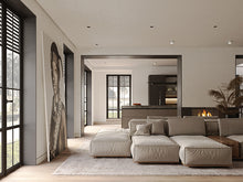 Load image into Gallery viewer, Congo Couch