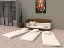 Load image into Gallery viewer, Stacker Couch