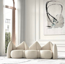 Load image into Gallery viewer, Tri Couch