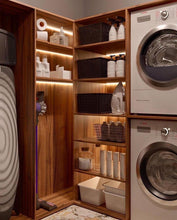 Load image into Gallery viewer, Lou Laundry Cabinetry