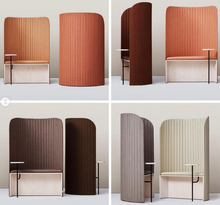 Load image into Gallery viewer, Isolate Chair 2.0
