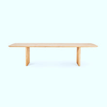 Load image into Gallery viewer, Groove Dining Table