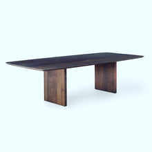 Load image into Gallery viewer, Groove Dining Table