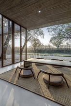 Load image into Gallery viewer, Miu Floor Chair & Dining Table