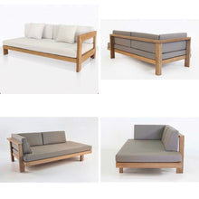 Load image into Gallery viewer, New York Sofa